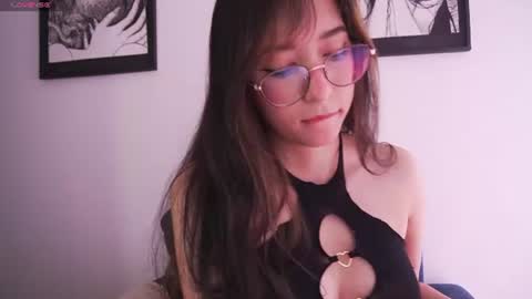 Irisita online show from 07/31/26, 12:15