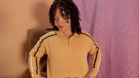 Jacky online show from 02/16/25, 05:15