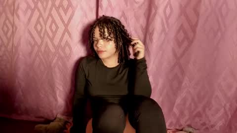 Jacky online show from 02/26/25, 04:03