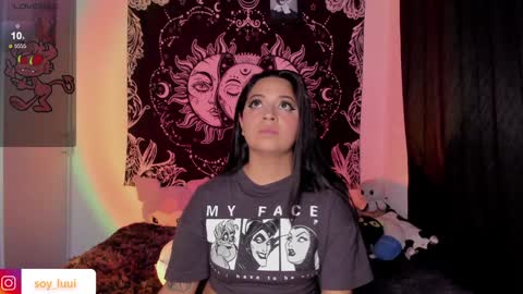 LUISA  online show from 01/22/25, 12:38