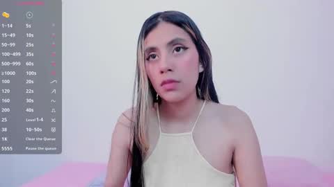 soy_mabby online show from 12/25/24, 07:03