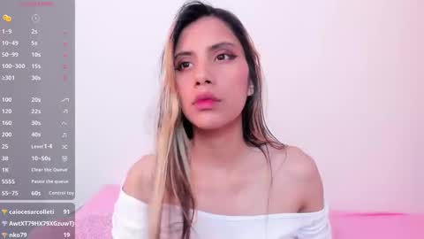 soy_mabby online show from 01/03/25, 01:36
