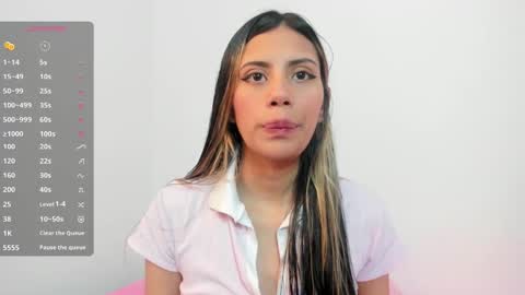 soy_mabby online show from 01/08/25, 10:37