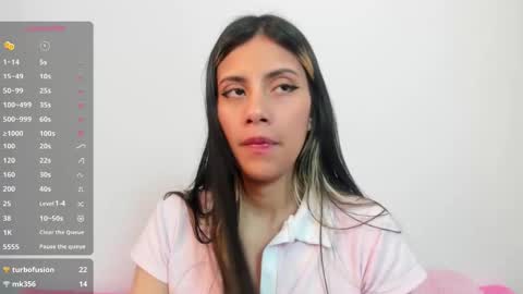 soy_mabby online show from 01/08/25, 02:25