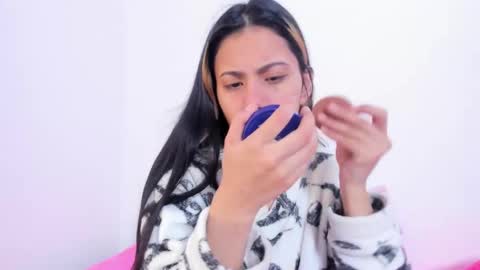 soy_mabby online show from 01/13/25, 11:41