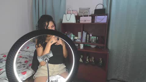 Miauhg online show from 01/31/25, 03:30