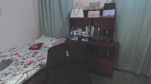 Miauhg online show from 02/02/25, 02:06