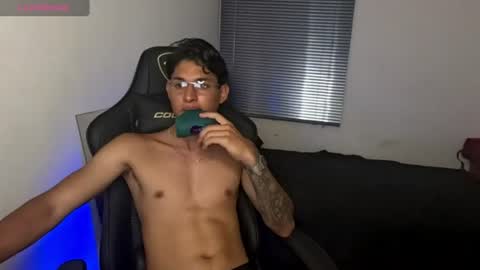 Snapshot of soy_samuel11 chatting on 06/22/26, 01:40 soy_samuel11 online show from 06/22/26, 01:40