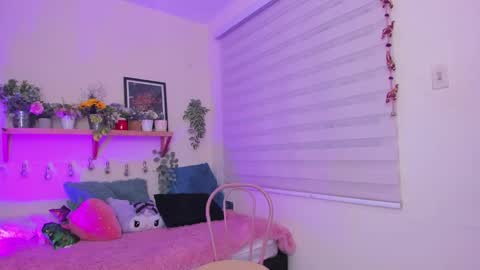 Sarah Valentina online show from 02/28/25, 09:58