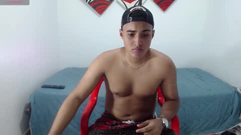Snapshot of soy_yoel chatting on 12/23/24, 05:49 soy_yoel online show from 12/23/24, 05:49