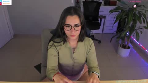 Luisa    online show from 12/21/24, 03:25