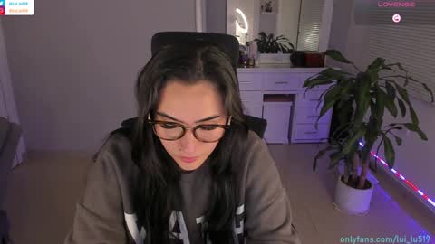 Luisa    online show from 12/22/24, 02:17