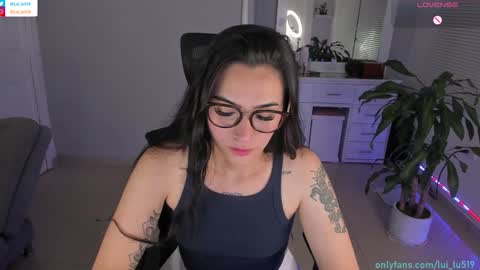 Luisa    online show from 12/23/24, 11:17