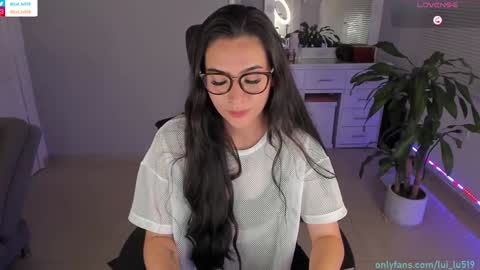 Luisa    online show from 12/29/24, 01:24