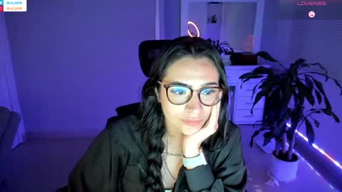 Luisa    online show from 01/08/25, 03:40