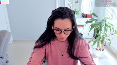 Luisa    online show from 01/12/25, 03:25
