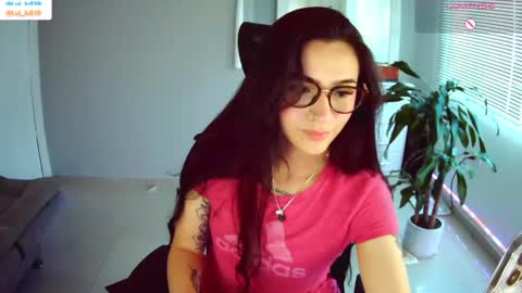Luisa    online show from 01/21/25, 08:43