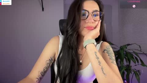 Luisa    online show from 01/23/25, 12:57