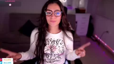 Luisa    online show from 02/27/25, 04:31