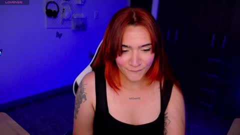 Luisa    online show from 04/25/26, 11:13