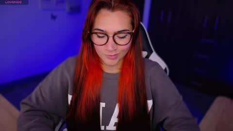 Luisa    online show from 04/29/26, 08:48