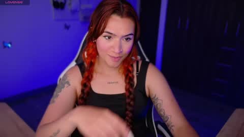 Luisa    online show from 05/07/26, 10:48