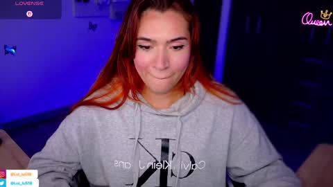 Luisa    online show from 05/13/26, 11:33