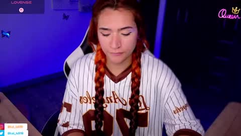 Luisa    online show from 05/15/26, 11:01