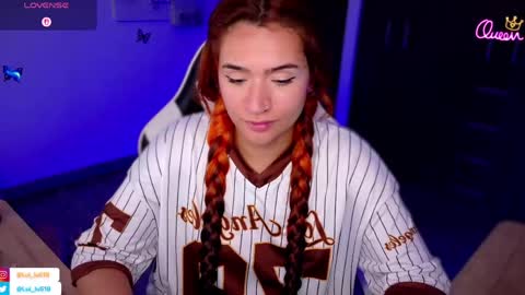 Luisa    online show from 05/15/26, 11:12