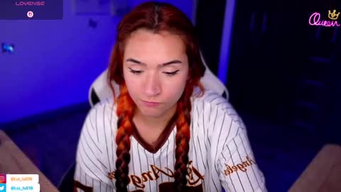 Luisa    online show from 05/15/26, 11:34