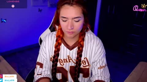 Luisa    online show from 05/16/26, 12:29