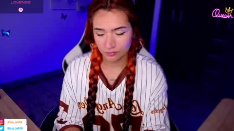 Luisa    online show from 05/16/26, 01:02