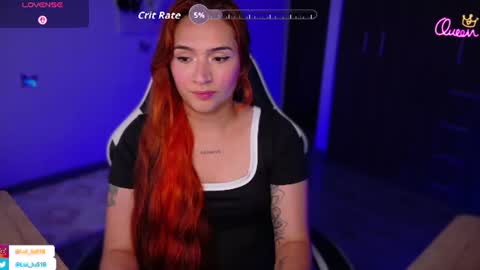 Luisa    online show from 06/22/26, 11:24
