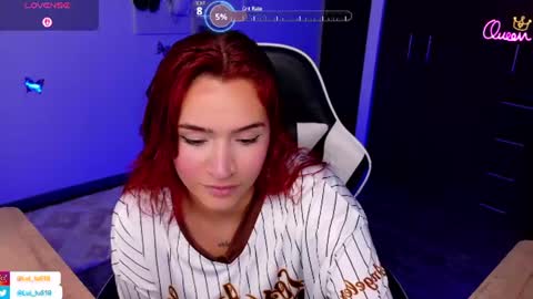 Luisa    online show from 07/01/26, 11:15