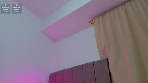 Snapshot of soyamandaa chatting on 12/02/25, 11:11 Instagram Soyamandaa 1 online show from 12/02/25, 11:11