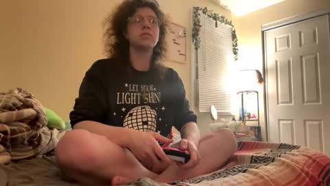 Soyboy20 online show from 02/24/25, 03:12