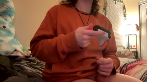 Soyboy20 online show from 02/25/25, 01:41