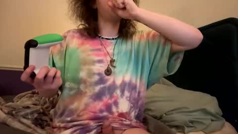 Soyboy20 online show from 11/09/25, 05:28