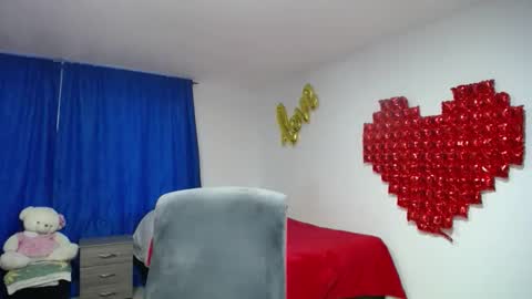 Snapshot of soyelena46 chatting on 02/26/26, 11:09 soy Elena online show from 02/26/26, 11:09