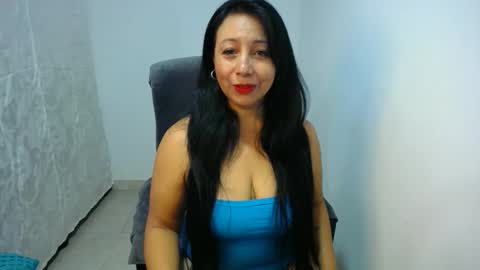 Snapshot of soyelena46 chatting on 02/27/26, 05:24 soy Elena online show from 02/27/26, 05:24