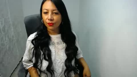 Snapshot of soyelena46 chatting on 03/07/26, 11:29 soy Elena online show from 03/07/26, 11:29