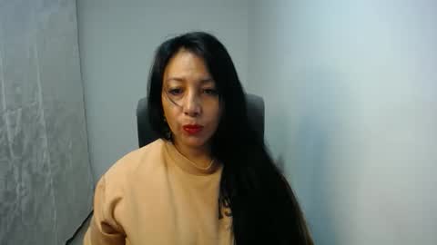 Snapshot of soyelena46 chatting on 03/10/26, 11:37 soy Elena online show from 03/10/26, 11:37