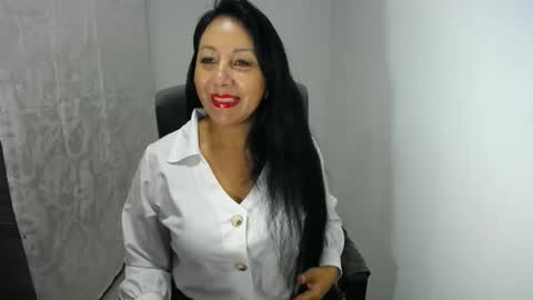 Snapshot of soyelena46 chatting on 03/25/26, 11:27 soy Elena online show from 03/25/26, 11:27
