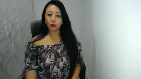 Snapshot of soyelena46 chatting on 03/29/26, 11:21 soy Elena online show from 03/29/26, 11:21