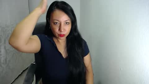 Snapshot of soyelena46 chatting on 05/28/26, 11:40 soy Elena online show from 05/28/26, 11:40