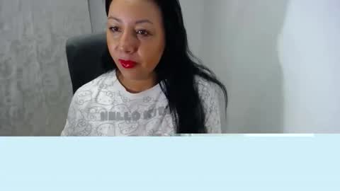 Snapshot of soyelena46 chatting on 06/04/26, 11:27 soy Elena online show from 06/04/26, 11:27
