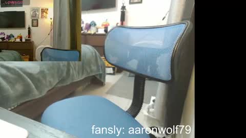 WhiteWolfFL online show from 09/21/25, 01:13