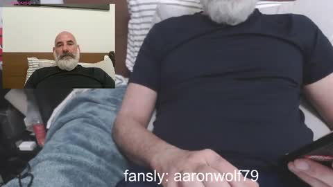 WhiteWolfFL online show from 10/04/25, 01:53