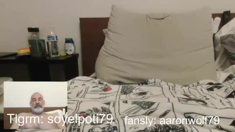 WhiteWolfFL online show from 06/21/26, 01:13