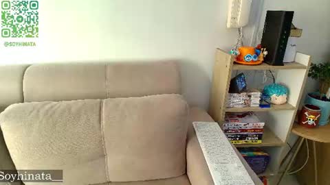 Adeline independent model online show from 06/30/26, 05:03